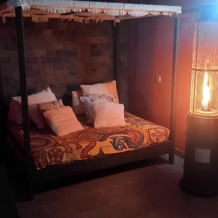 Appartement Casa Soraya El Médano