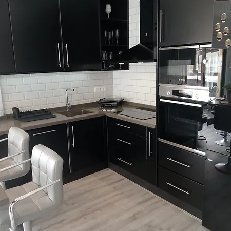 Appartement Casa Soraya *