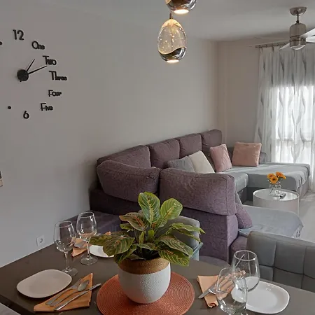 Casa Soraya Appartement El Médano
