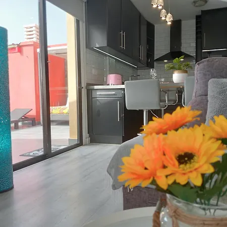 Appartement Casa Soraya El Médano