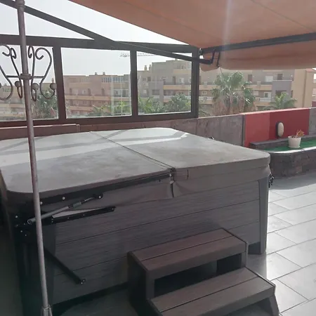 Appartement Casa Soraya