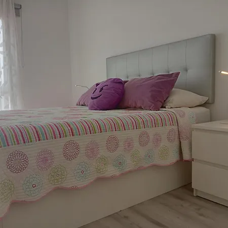 Casa Soraya Appartamento *