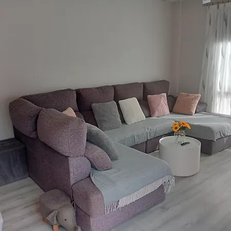 Appartement Casa Soraya *