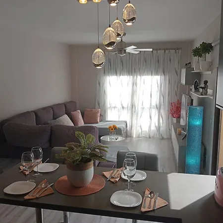 Casa Soraya *