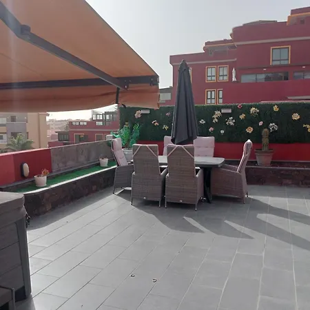 Appartamento Casa Soraya *
