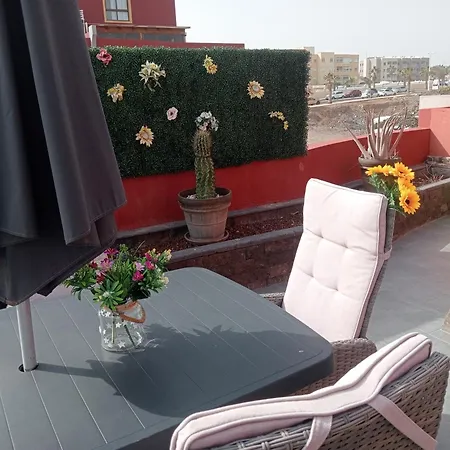 Casa Soraya Appartement *