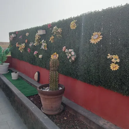 Appartamento Casa Soraya *