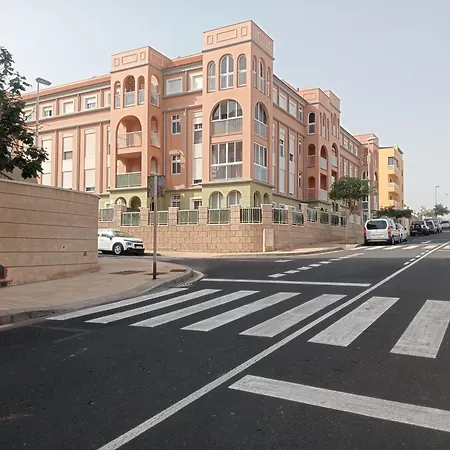 Casa Soraya Appartement